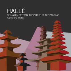 The Prince of the Pagodas