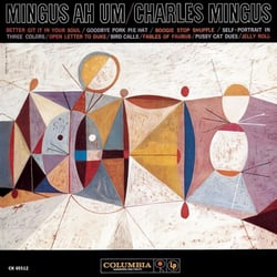 Mingus Ah Um - CD