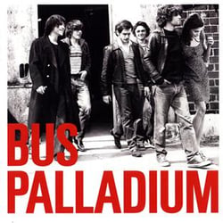 Bus palladium (bof)
