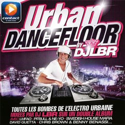 Urban dancefloor