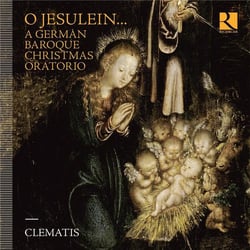 O Jesulein.