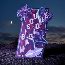 Bisou magique