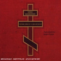 La Divine Liturgie De Saint Jean Chrysostome
