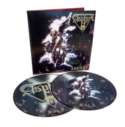 Asphyx