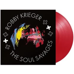 And The Soul Savages