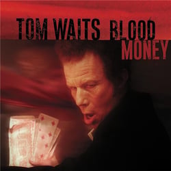 Blood money