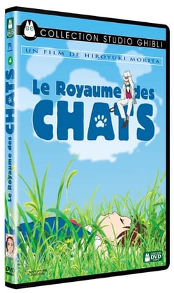 Le Royaume des chats