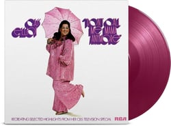 Don't Call Me Mama Anymore - édition limitée colorée
