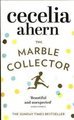 THE MARBLE COLLECTOR