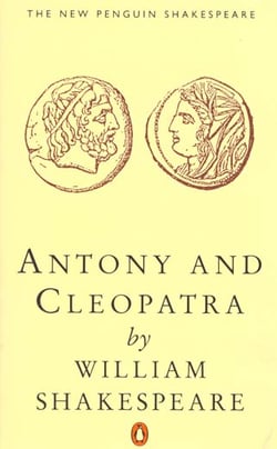 Antony and cleopatra