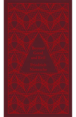 Beyond Good and Evil