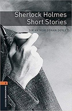 Oxford Bookworms 3E 2 Sherlock Holmes Short Stories MP3 Pack