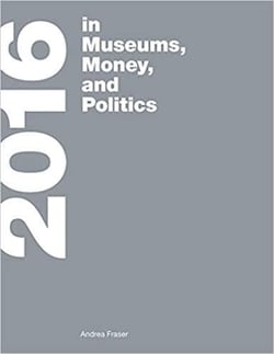 2016 in museums,  moneys, and politics