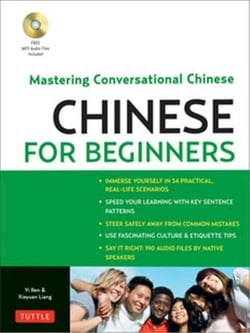 Chinese for beginners