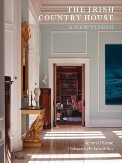 The irish country house a new vision