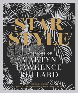 Star style : interiors of Martyn Lawrence Bullard
