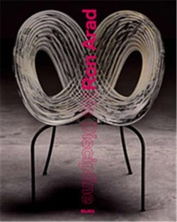 Ron arad  no discipline