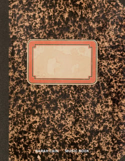 Music book