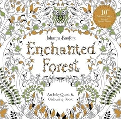 Enchanted forest