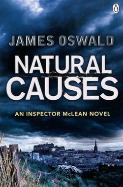Natural causes