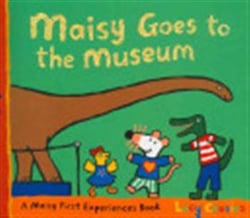 Maisy goes to the museum