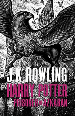 HARRY POTTER AND THE PRISONER OF AZKABAN