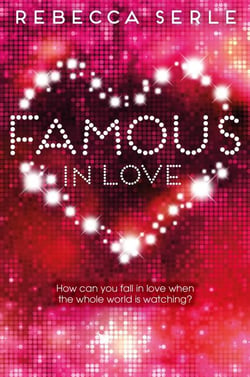 FAMOUS IN LOVE
