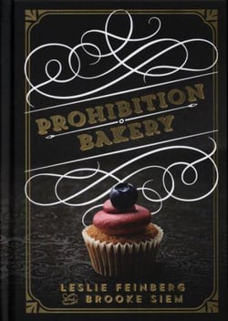 Prohibition bakery
