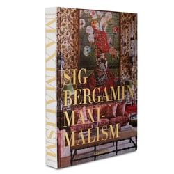 Maximalism : by Sig Bergamin