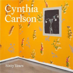 Cynthia Carlson : Sixty years