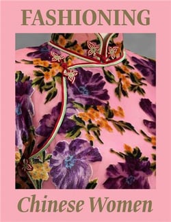 Fashioning chinese women empire to modernity