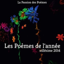 Les Poèmes de l'année 2014