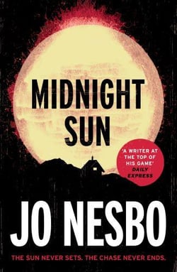 MIDNIGHT SUN - BLOOD ON SNOW: BOOK 2