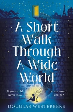 A short walk through a wide world