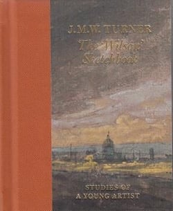 J.m.w. turner: the wilson sketchbook