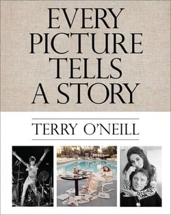 Terry o'neill every picture tells a story