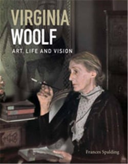 Virginia woolf art life and vision