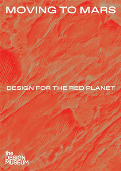 Moving to mars design for the red planet