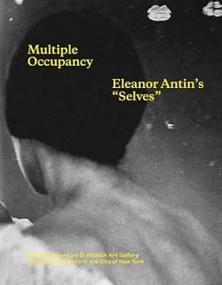 Multiple occupancy: eleanor antin's sel