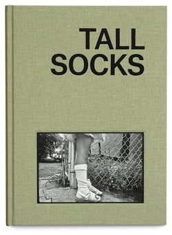 Tall socks