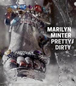 Marilyn minter: pretty/dirty