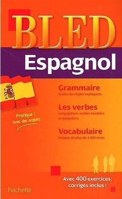 Bled : espagnol