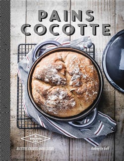 Pains cocottes