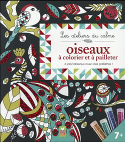 Les ateliers du calme