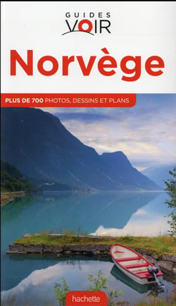 Guides voir : Norvège