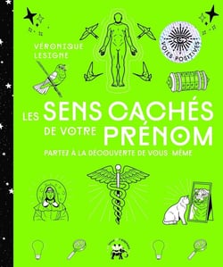 Le sens caché de votre prénom : partez à la découverte de vous-même