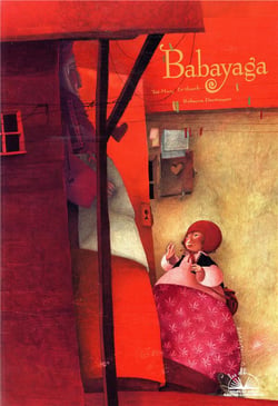Albums coups de coeur - Babayaga