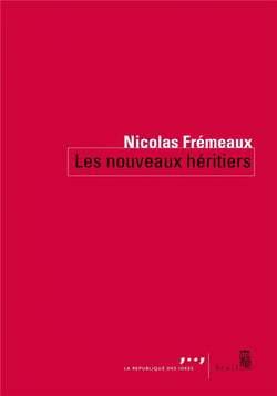 Les nouveaux héritiers