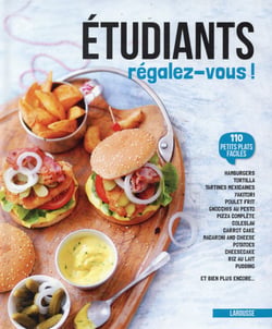 Etudiants, régalez-vous !