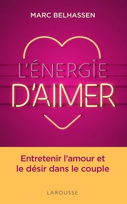 L'Energie d'aimer